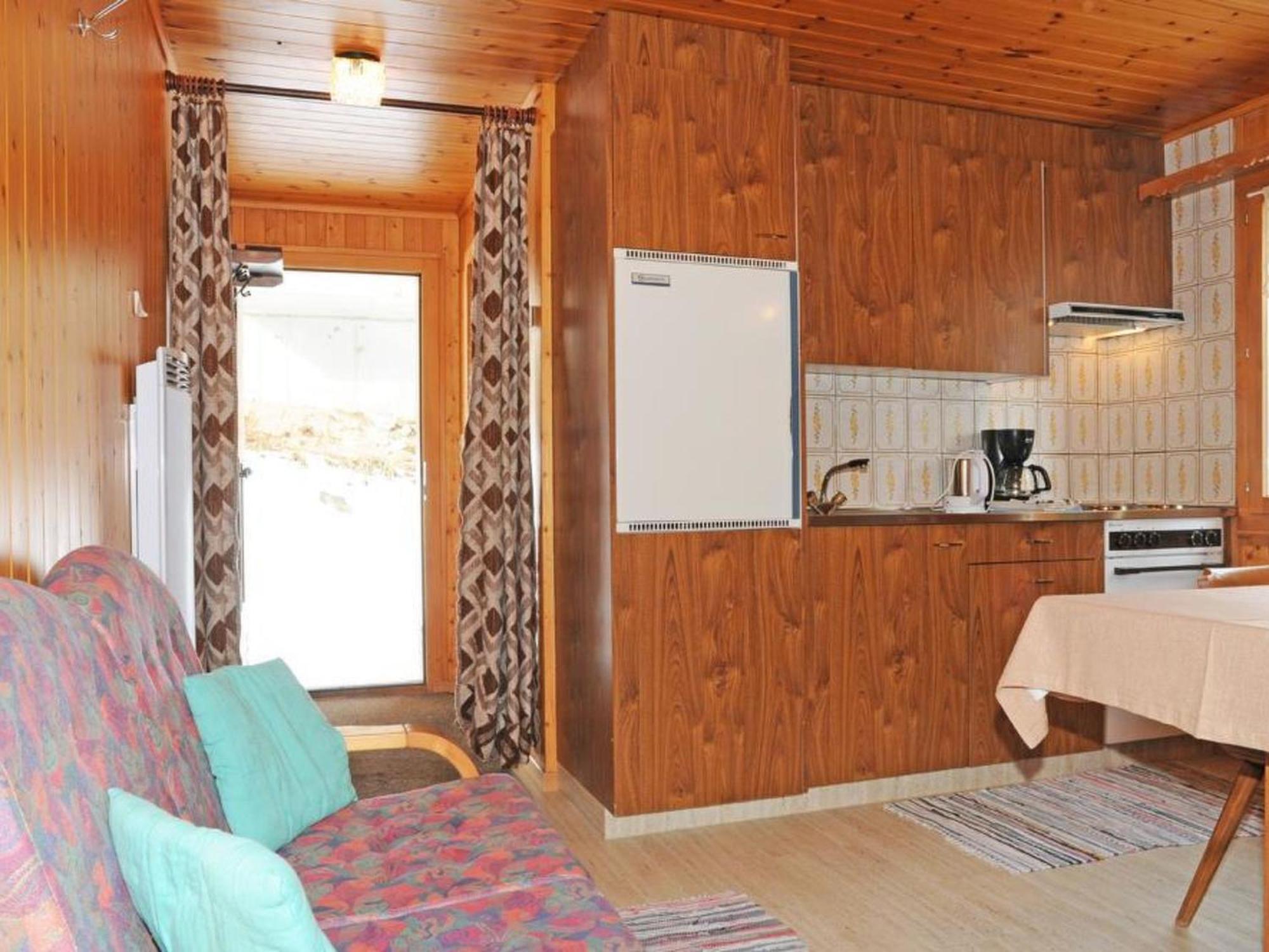 Apartment Baergblueemli - 1- Stock Ost By Interhome Bettmeralp Exterior photo